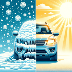 Winter Woes Begone: Discover Atlasystars' Revolutionary Car Solutions