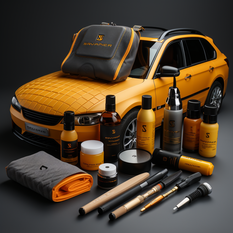 The Ultimate Car Care Guide with Atlas Stars