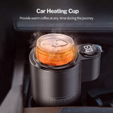 Car Cup Holder Cooler and Warmer | Atlasy Stars