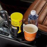 360° Rotating Car Cup Holder with Stand | Atlasy Stars