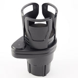 360° Rotating Car Cup Holder with Stand | Atlasy Stars