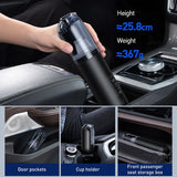 Wireless Car Vacuum Cleaner | Atlasy Stars