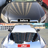 Nano Ceramic Car Coating - Paint Repair, Hydrophobic Protection, and Gloss Enhancer