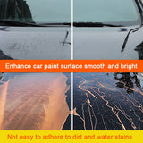 Ceramic Car Coating - Hydrophobic Liquid Glass