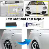 Easy-to-Use Car Scratch Remover - Makes Your Car Look Shiny & New