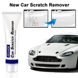 Easy-to-Use Car Scratch Remover - Makes Your Car Look Shiny & New