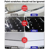 Easy-to-Use Car Scratch Remover - Makes Your Car Look Shiny & New