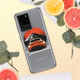 Clear Case for Samsung®