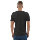 Unisex organic cotton t-shirt