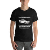 Unisex t-shirt | Tokyo Japan drift race car