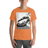 Unisex t-shirt