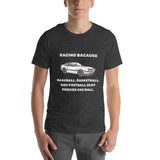 Unisex t-shirt | Tokyo Japan drift race car