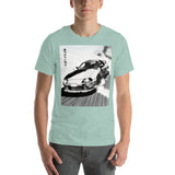 Unisex t-shirt