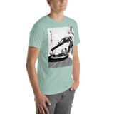 Unisex t-shirt