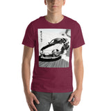 Unisex t-shirt