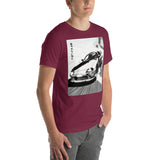 Unisex t-shirt