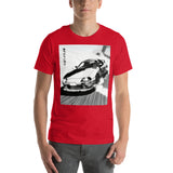Unisex t-shirt