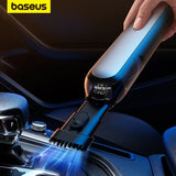 Wireless Car Vacuum Cleaner | Atlasy Stars